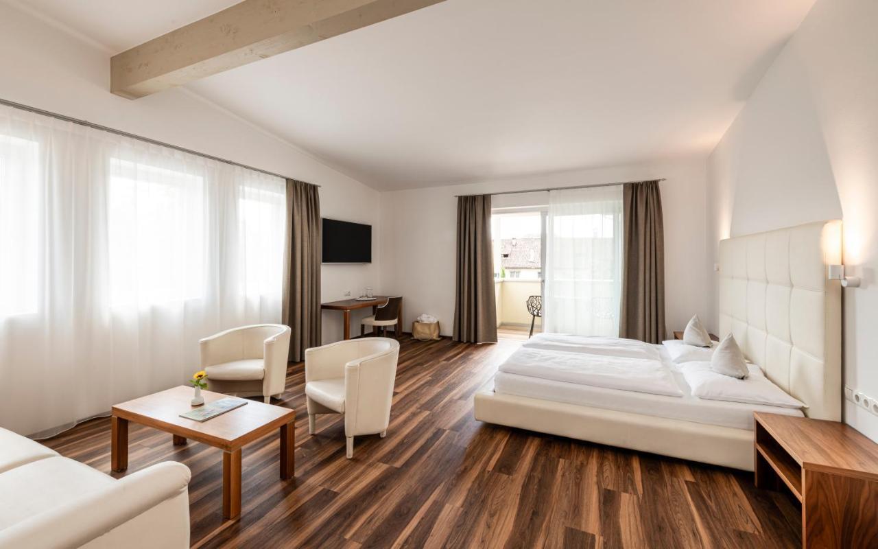 Hotel Mandelhof Appiano Sulla Strada Del Vino Extérieur photo